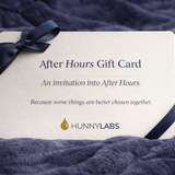 After Hours Gift Card