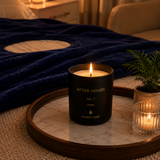 After Hours™ Candle  No. 1 — Closer.