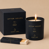 After Hours™ Candle  No. 1 — Closer.