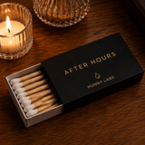 After Hours™ Candle  No. 1 — Closer.