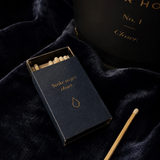 After Hours™ Candle  No. 1 — Closer.