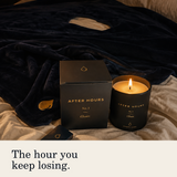 After Hours™ Candle  No. 1 — Closer.