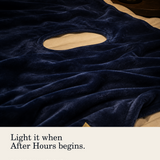 After Hours™ Candle  No. 1 — Closer.